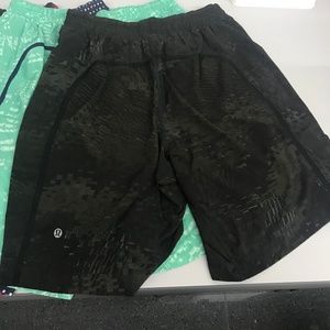 Lululemon Pace Breaker Short 9"